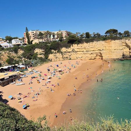 Апартаменти Algarve/Sra Da Rocha Поршеш Екстер'єр фото
