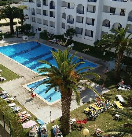 Апартаменти Algarve/Sra Da Rocha Поршеш Екстер'єр фото