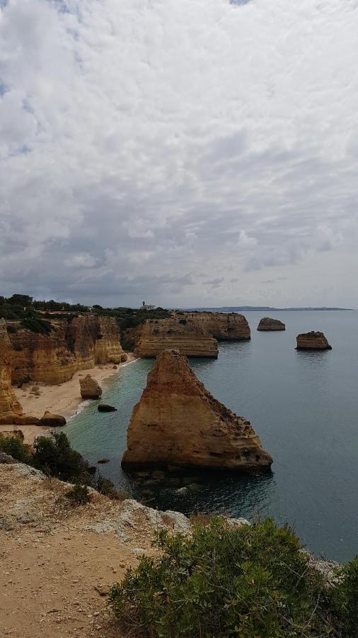 Апартаменти Algarve/Sra Da Rocha Поршеш Екстер'єр фото