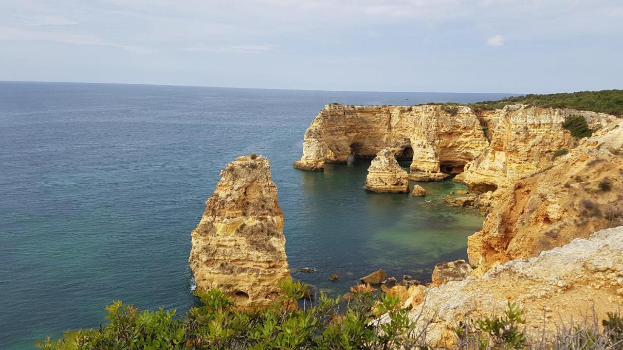 Апартаменти Algarve/Sra Da Rocha Поршеш Екстер'єр фото