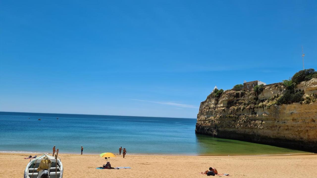Апартаменти Algarve/Sra Da Rocha Поршеш Екстер'єр фото