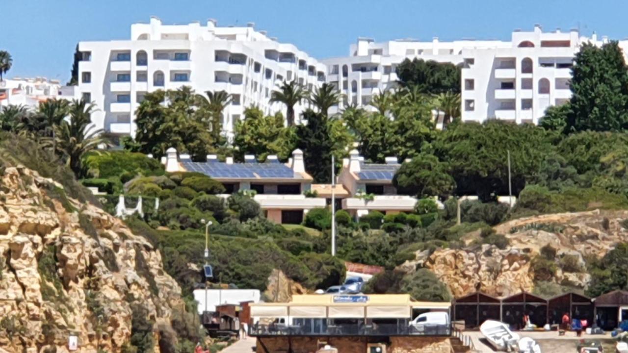 Апартаменти Algarve/Sra Da Rocha Поршеш Екстер'єр фото