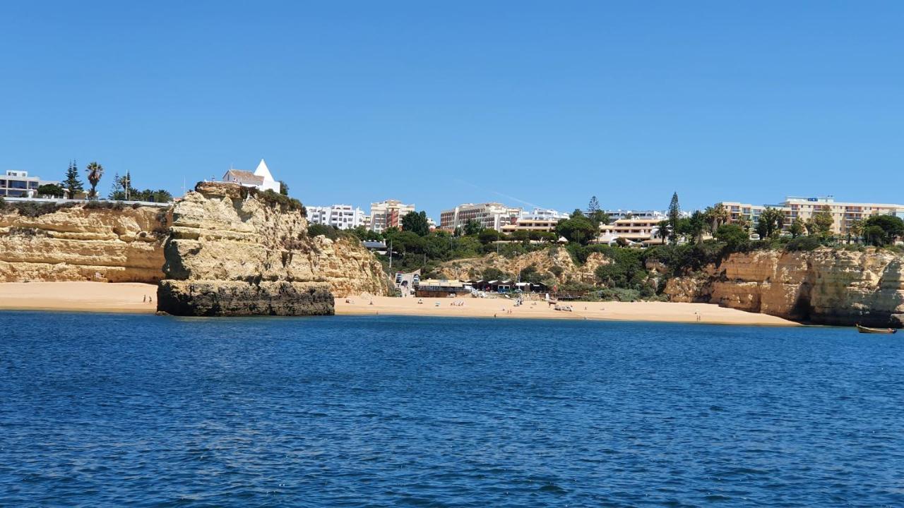 Апартаменти Algarve/Sra Da Rocha Поршеш Екстер'єр фото
