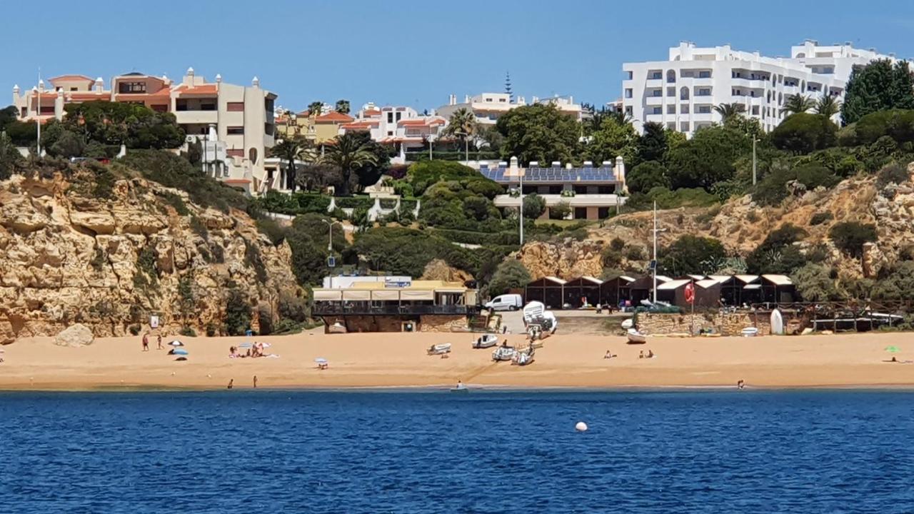 Апартаменти Algarve/Sra Da Rocha Поршеш Екстер'єр фото