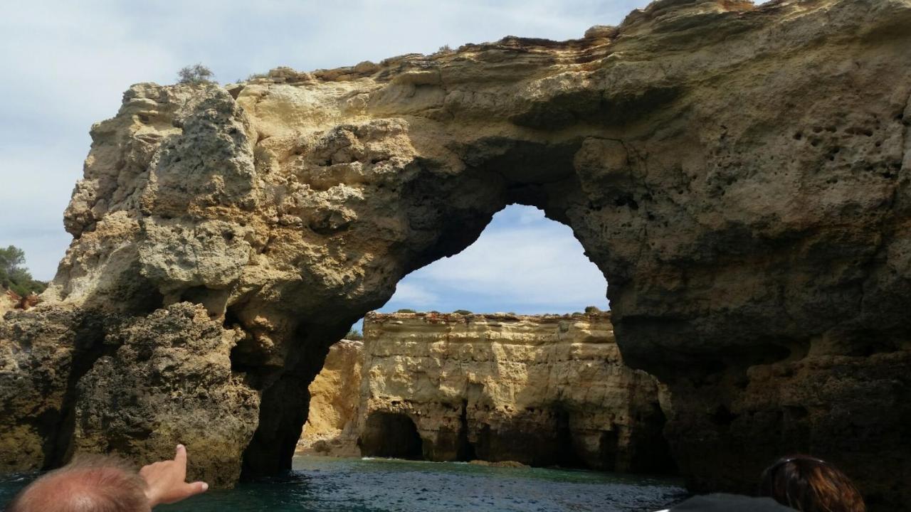 Апартаменти Algarve/Sra Da Rocha Поршеш Екстер'єр фото