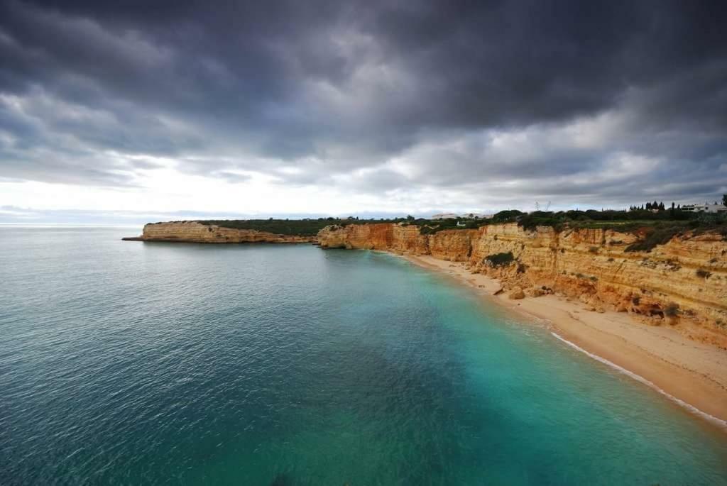 Апартаменти Algarve/Sra Da Rocha Поршеш Екстер'єр фото