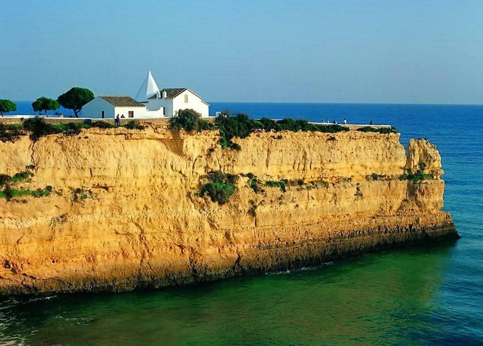 Апартаменти Algarve/Sra Da Rocha Поршеш Екстер'єр фото