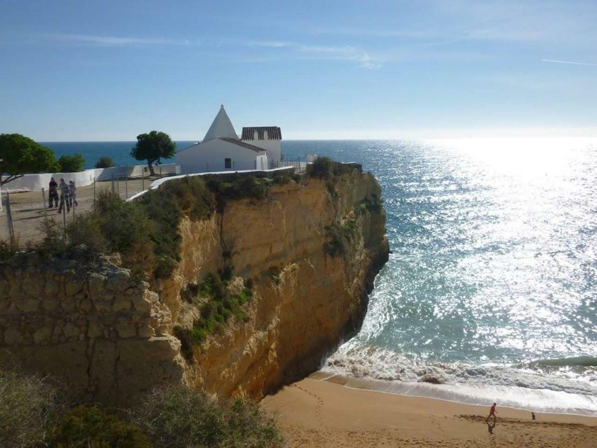 Апартаменти Algarve/Sra Da Rocha Поршеш Екстер'єр фото