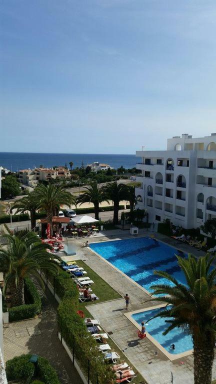 Апартаменти Algarve/Sra Da Rocha Поршеш Екстер'єр фото