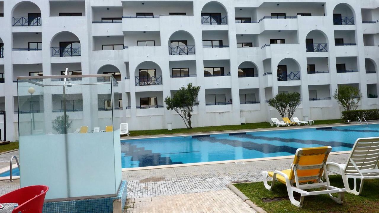 Апартаменти Algarve/Sra Da Rocha Поршеш Екстер'єр фото