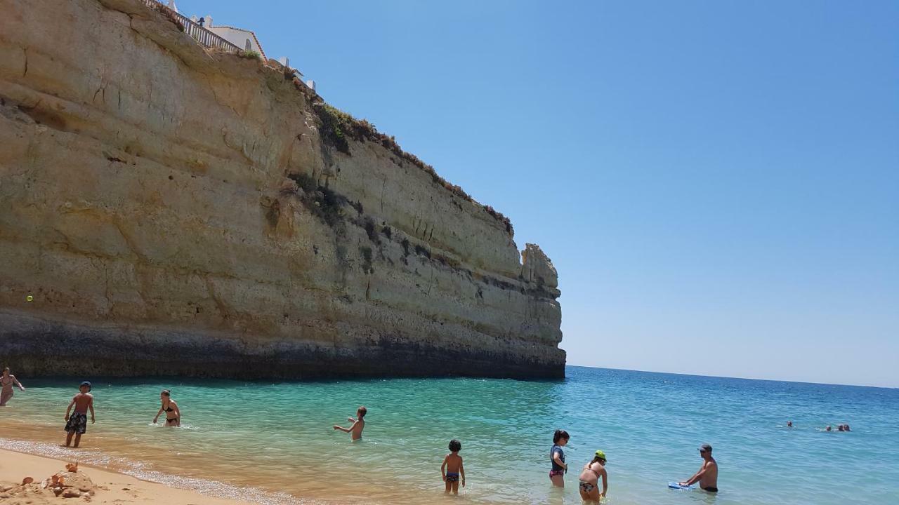 Апартаменти Algarve/Sra Da Rocha Поршеш Екстер'єр фото