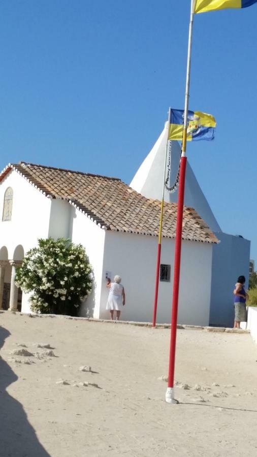 Апартаменти Algarve/Sra Da Rocha Поршеш Екстер'єр фото