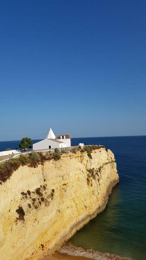 Апартаменти Algarve/Sra Da Rocha Поршеш Екстер'єр фото