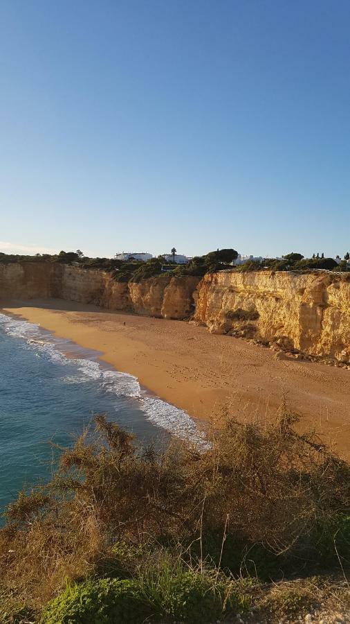 Апартаменти Algarve/Sra Da Rocha Поршеш Екстер'єр фото
