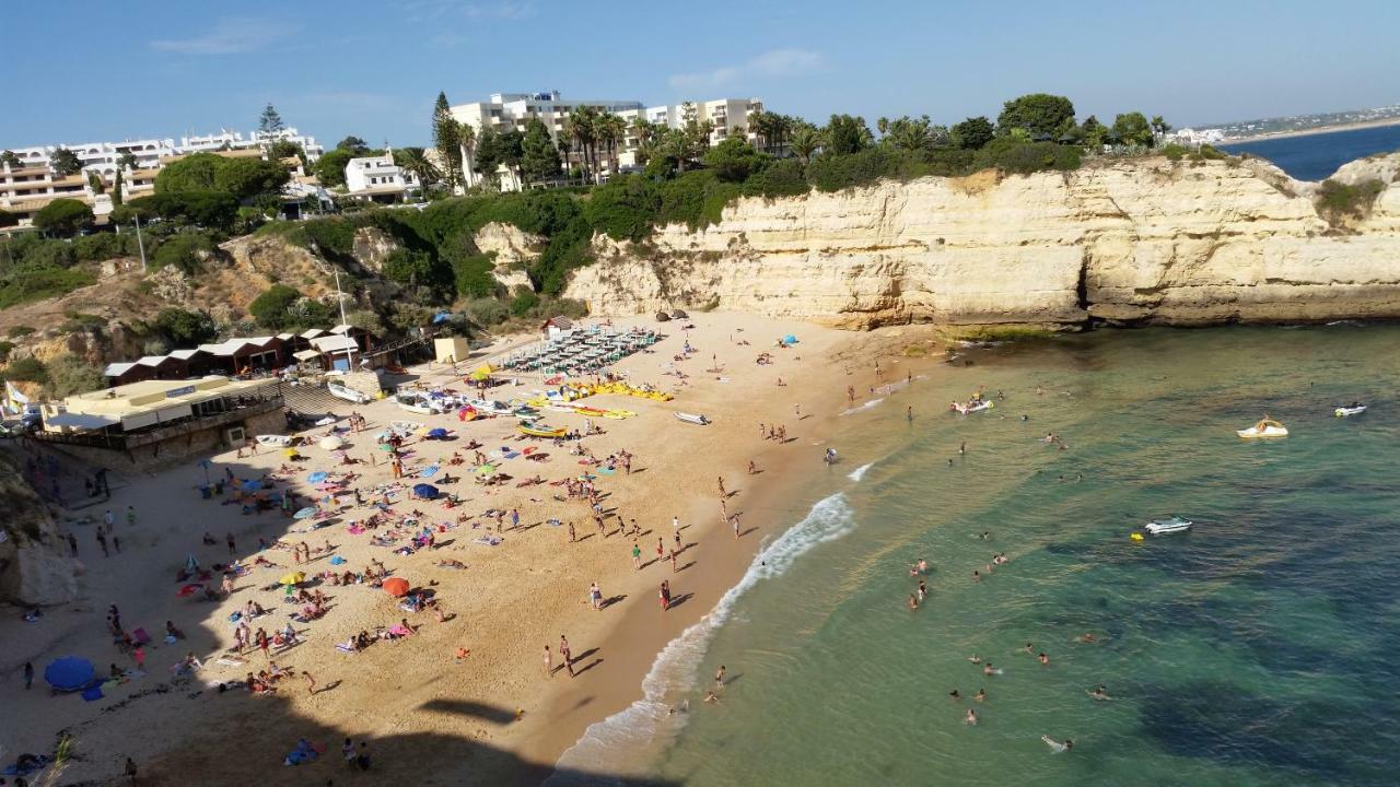 Апартаменти Algarve/Sra Da Rocha Поршеш Екстер'єр фото