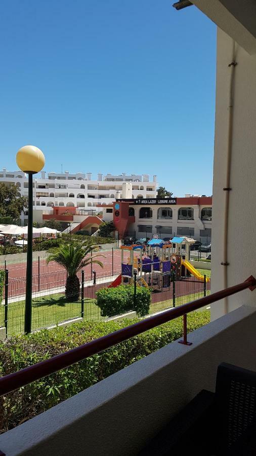 Апартаменти Algarve/Sra Da Rocha Поршеш Екстер'єр фото